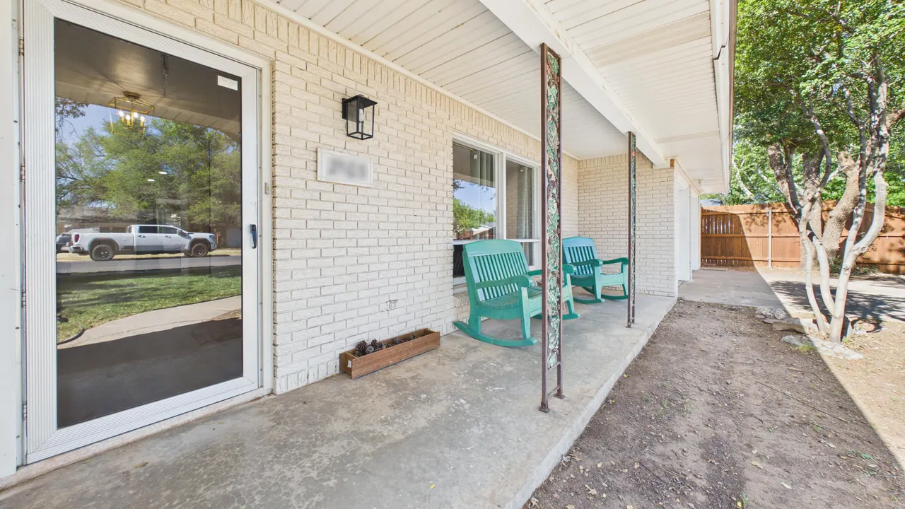 Photo 8 — 2103 68th Street, Lubbock, TX 79412