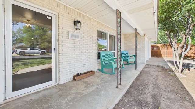 Photo 8 — 2103 68th Street, Lubbock, TX 79412
