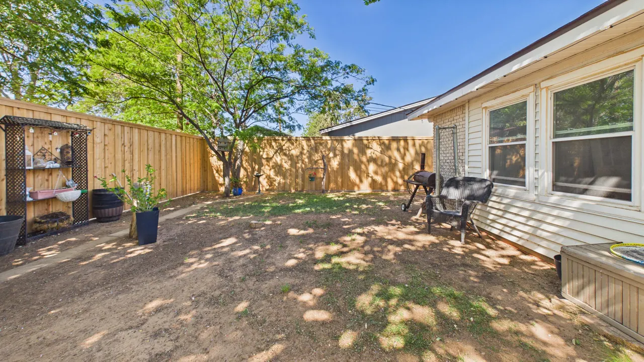 Photo 59 — 2103 68th Street, Lubbock, TX 79412