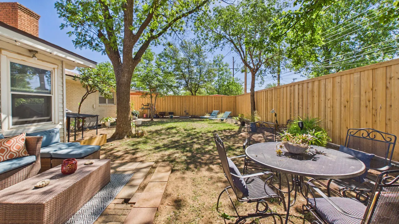 Photo 60 — 2103 68th Street, Lubbock, TX 79412