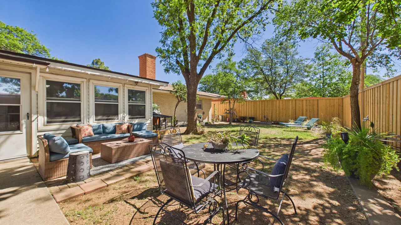 Photo 61 — 2103 68th Street, Lubbock, TX 79412