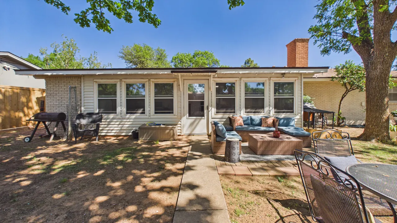 Photo 62 — 2103 68th Street, Lubbock, TX 79412