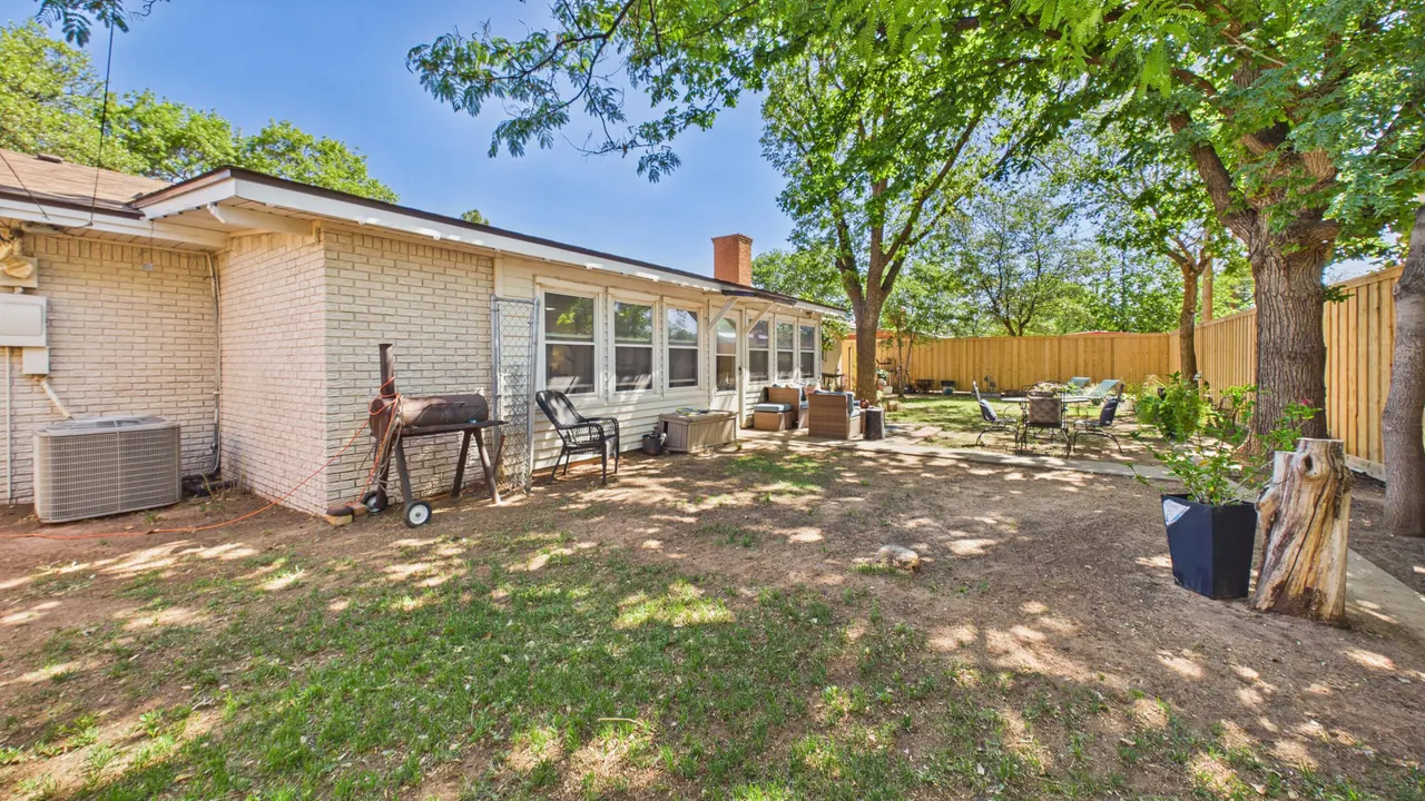 Photo 63 — 2103 68th Street, Lubbock, TX 79412