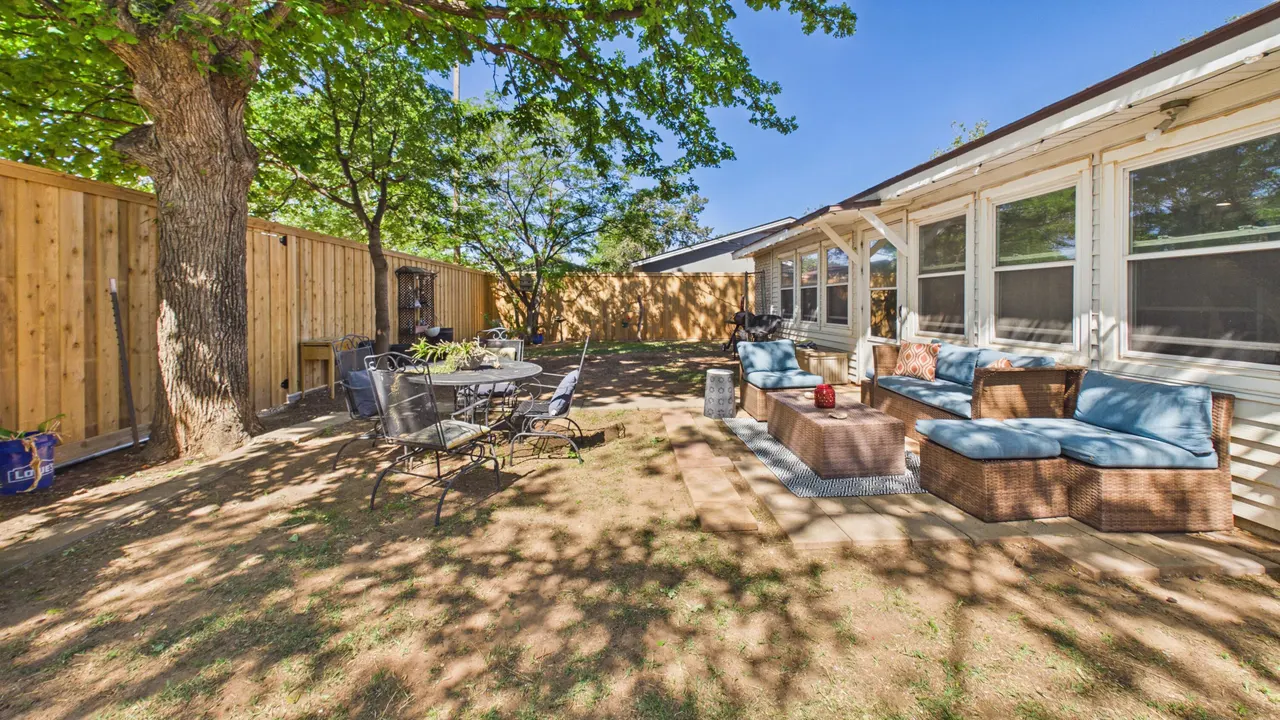 Photo 64 — 2103 68th Street, Lubbock, TX 79412