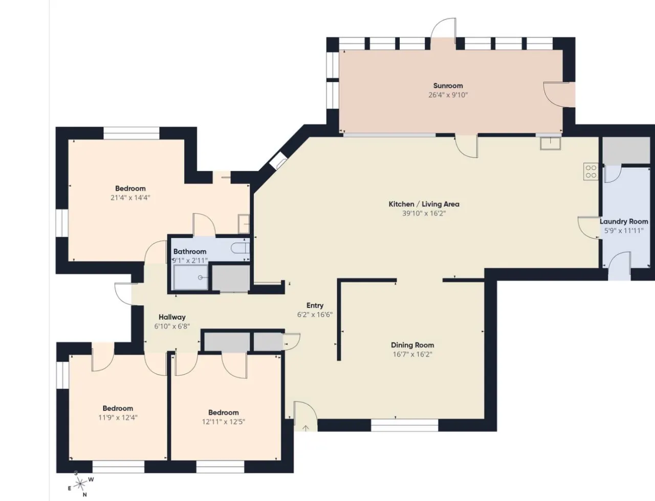 Photo 66 — 2103 68th Street, Lubbock, TX 79412