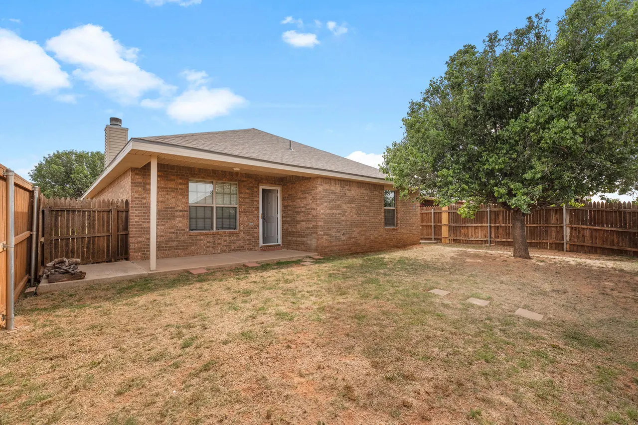 Photo 24 — 6810 83rd Street, Lubbock, TX 79424
