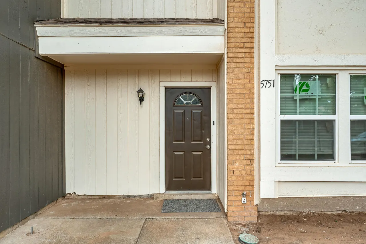 Photo 3 — 5751 38th Street, Lubbock, TX 79407