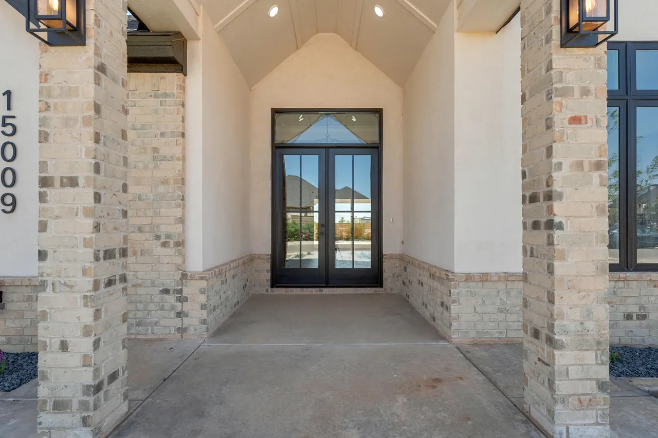 Photo 3 — 15009 Norwood Avenue, Lubbock, TX 79423