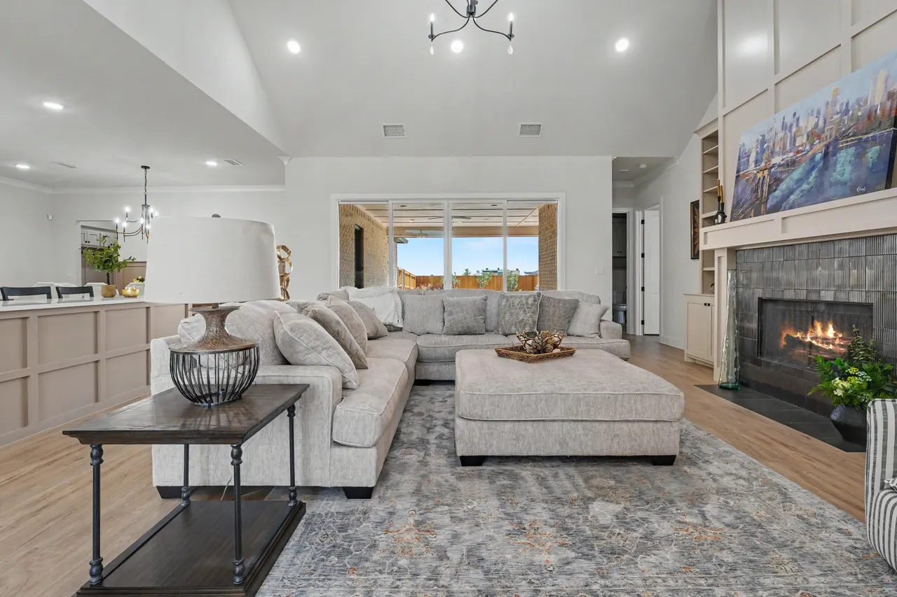 Photo 6 — 15009 Norwood Avenue, Lubbock, TX 79423