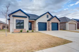 Sold home at 5716 119th Street