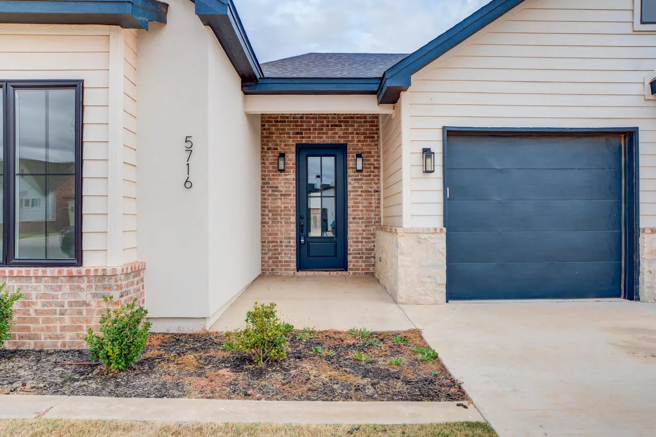 Photo 9 — 5716 119th Street, Lubbock, TX 79424