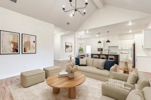 Photo 4 — 5716 119th Street, Lubbock, TX 79424