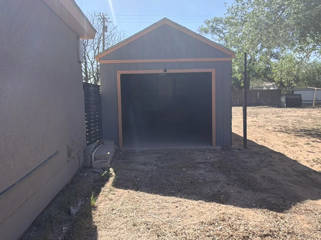 Photo 11 — 603 N Avenue D, Denver City, TX 79323