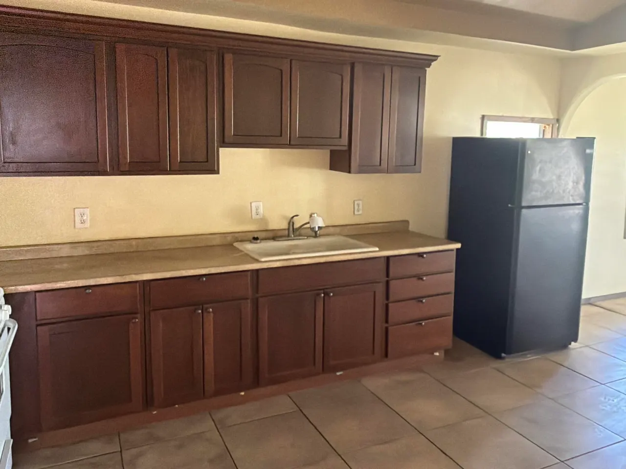 Photo 4 — 603 N Avenue D, Denver City, TX 79323