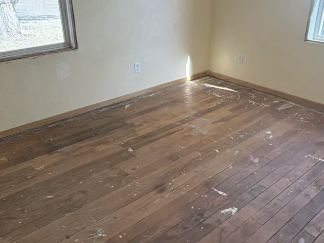 Photo 6 — 603 N Avenue D, Denver City, TX 79323