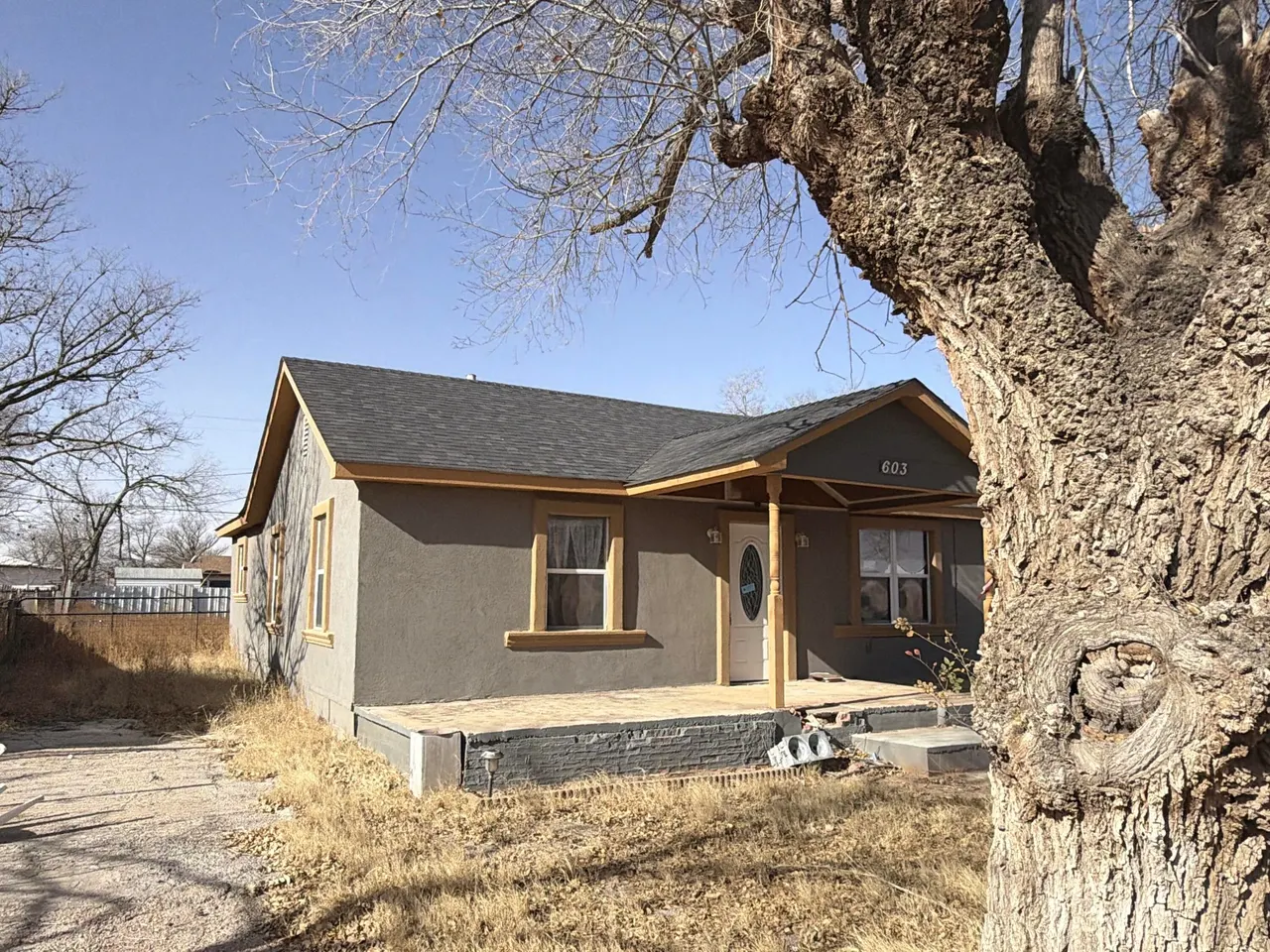 Photo 15 — 603 N Avenue D, Denver City, TX 79323
