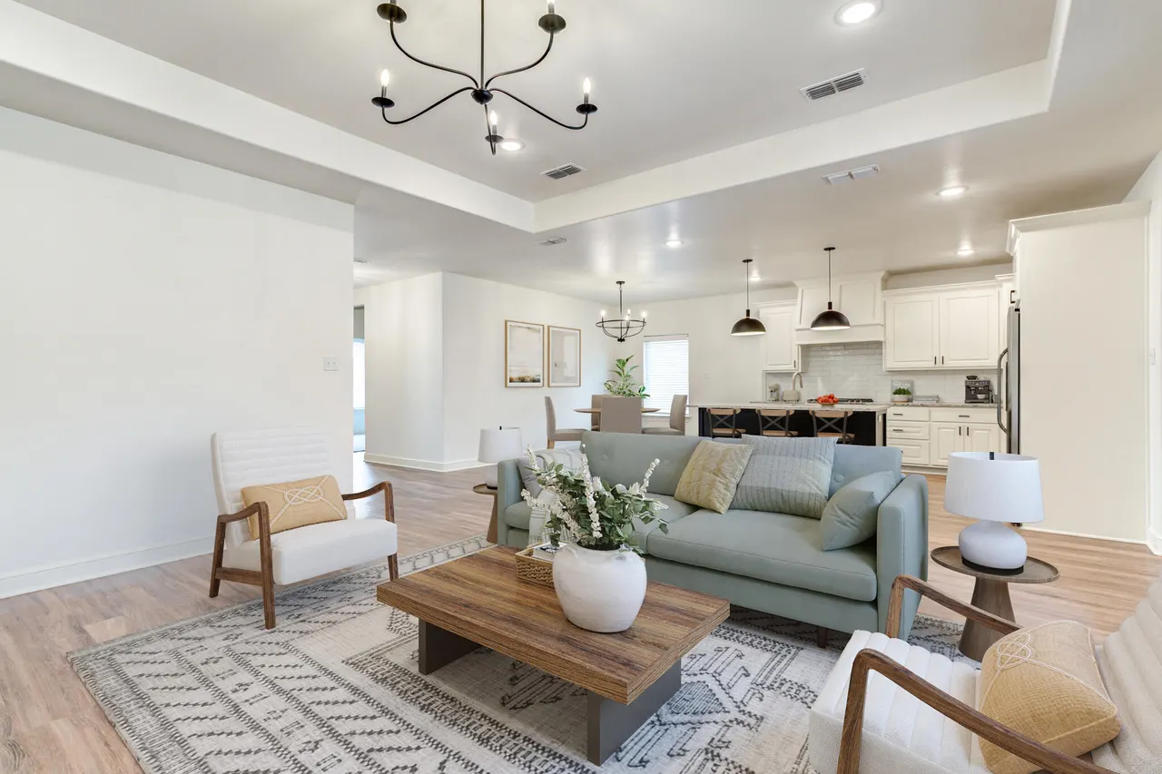 Photo 2 — 6902 55th Street, Lubbock, TX 79407