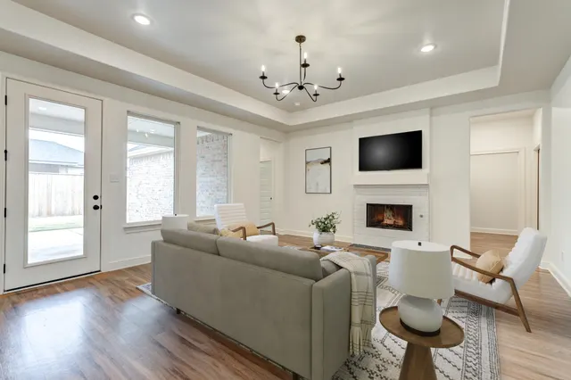 Photo 4 — 6902 55th Street, Lubbock, TX 79407