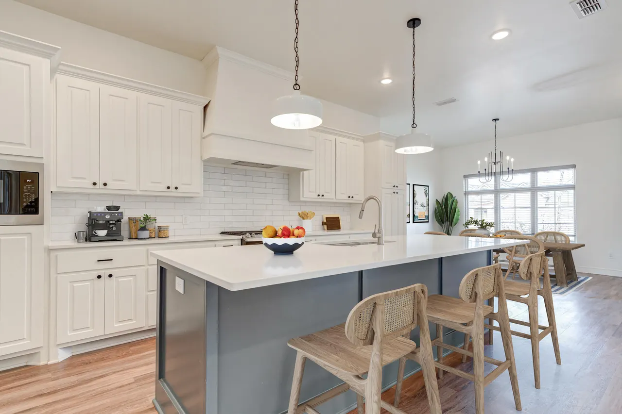 Photo 2 — 7603 52nd Street, Lubbock, TX 79407
