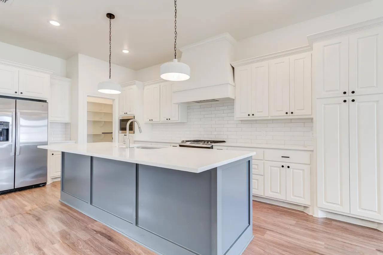 Photo 3 — 7603 52nd Street, Lubbock, TX 79407