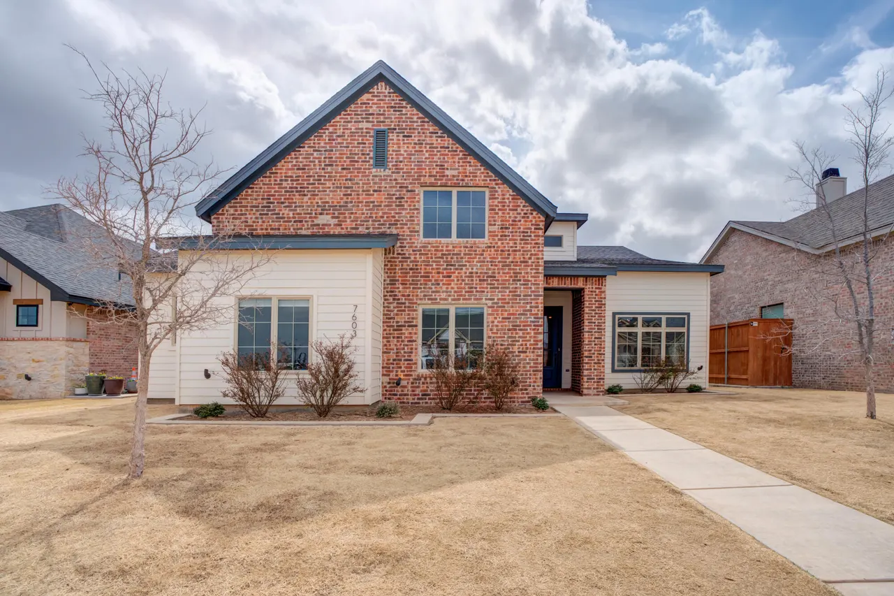Photo 10 — 7603 52nd Street, Lubbock, TX 79407