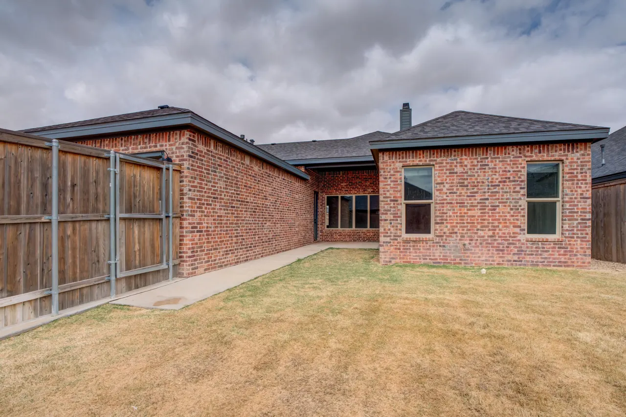 Photo 49 — 7603 52nd Street, Lubbock, TX 79407