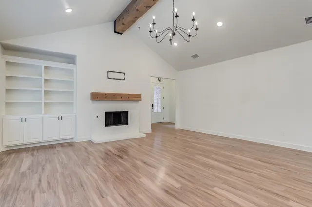 Photo 5 — 7609 52nd Street, Lubbock, TX 79407