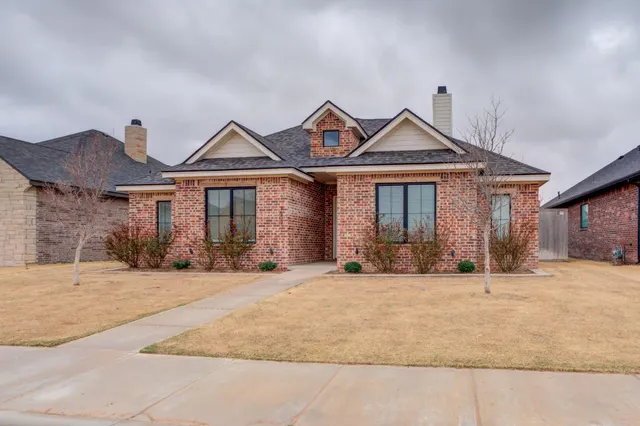 Photo 8 — 7609 52nd Street, Lubbock, TX 79407