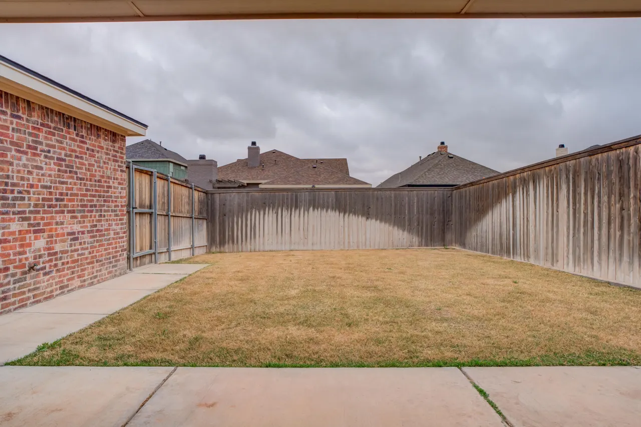 Photo 52 — 7609 52nd Street, Lubbock, TX 79407