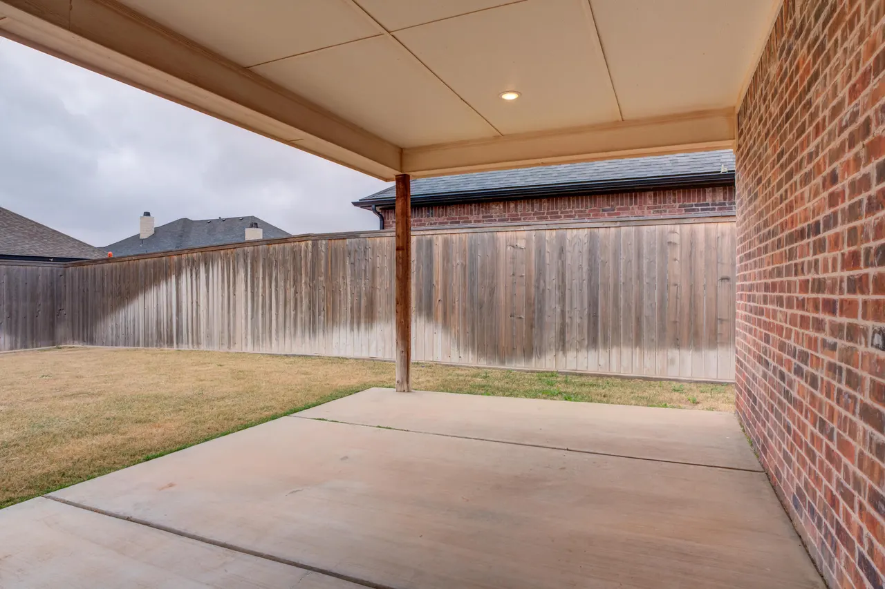 Photo 54 — 7609 52nd Street, Lubbock, TX 79407