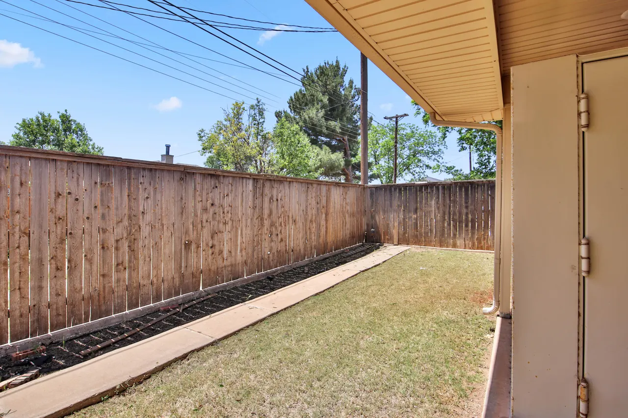 Photo 38 — 5013 57th Street, Lubbock, TX 79414