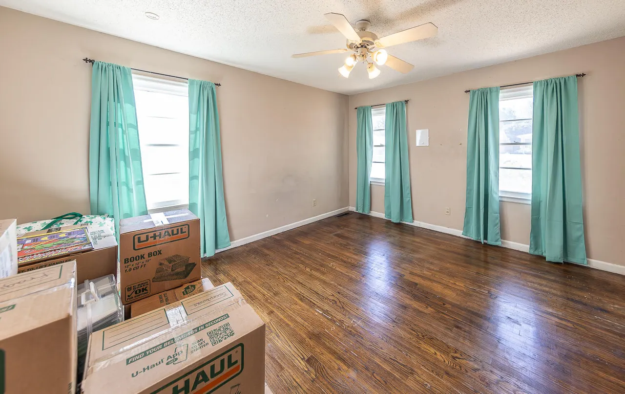 Photo 12 — 3512 38th Street, Lubbock, TX 79413