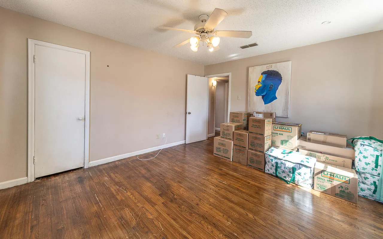 Photo 13 — 3512 38th Street, Lubbock, TX 79413