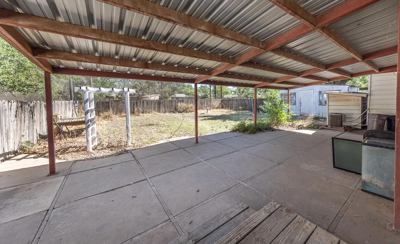 Photo 20 — 3512 38th Street, Lubbock, TX 79413