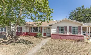 Sold home at 3512 38th Street