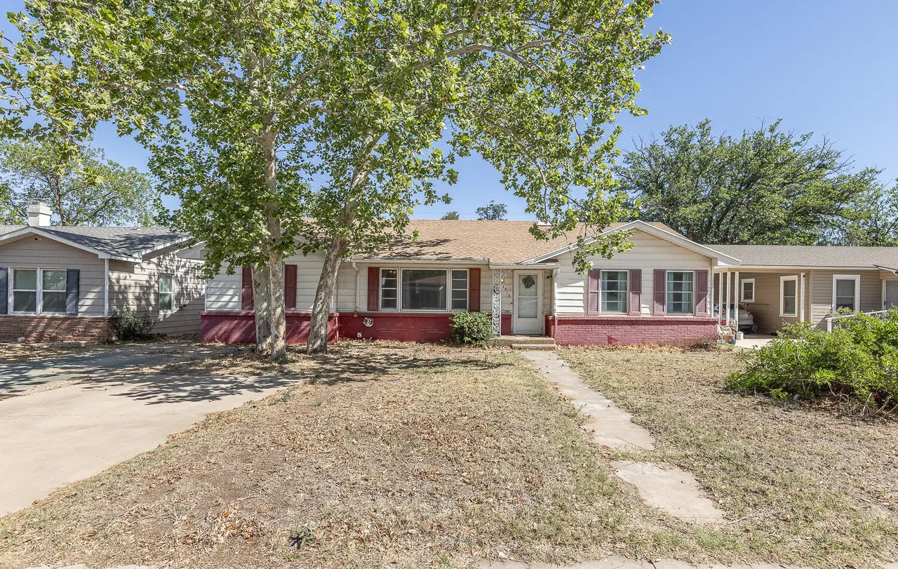 Photo 27 — 3512 38th Street, Lubbock, TX 79413