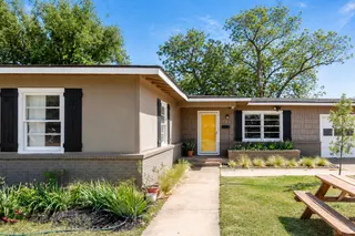 Sold home at 4219 37th Street