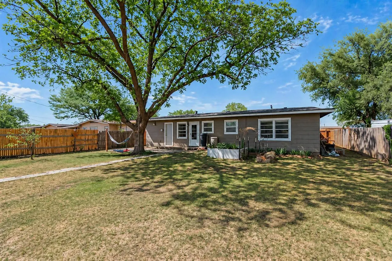 Photo 26 — 4219 37th Street, Lubbock, TX 79413