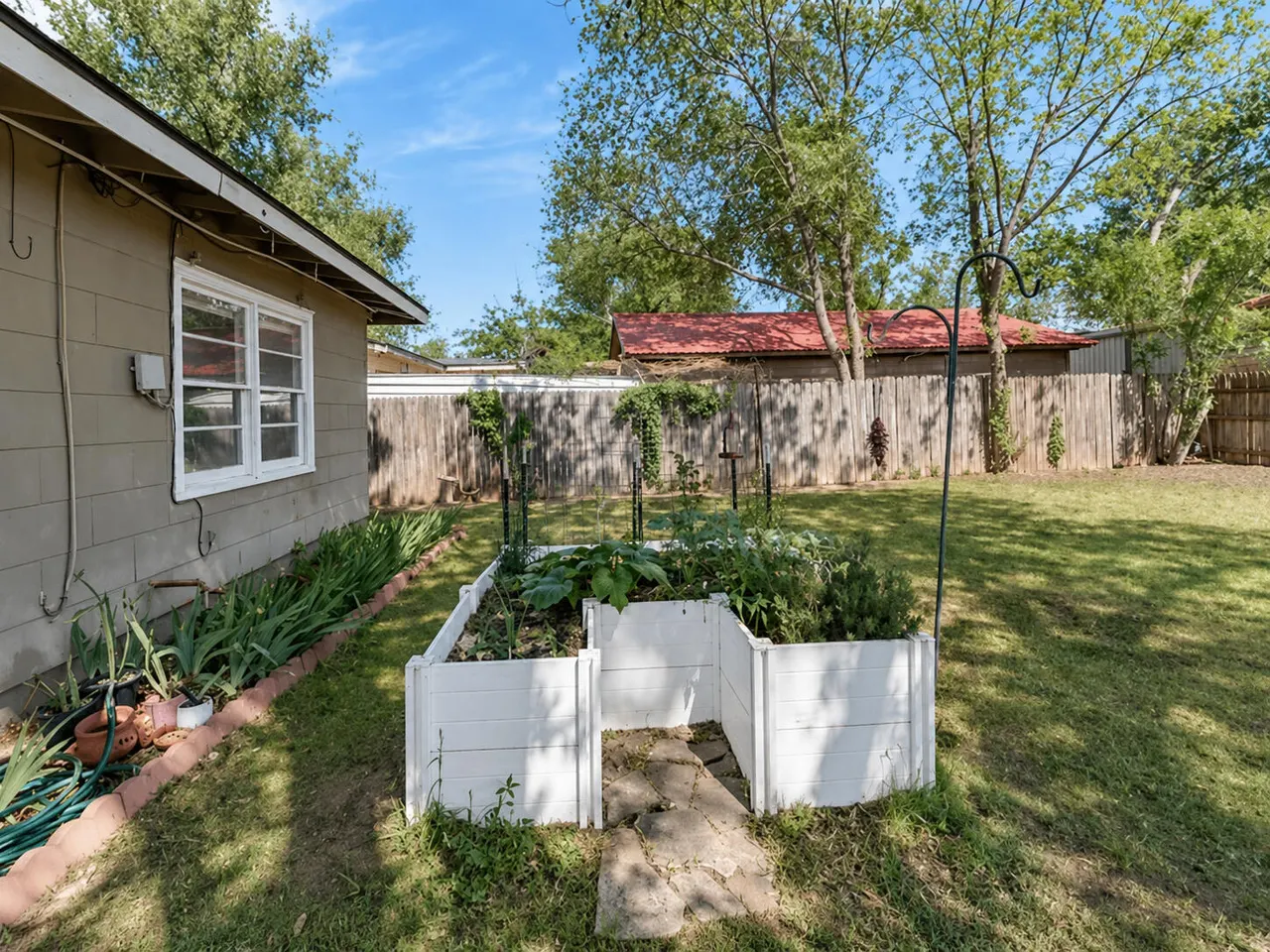 Photo 27 — 4219 37th Street, Lubbock, TX 79413