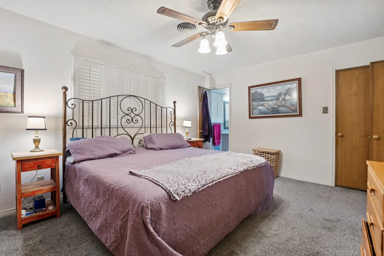 Photo 5 — 6006 Oxford Avenue, Lubbock, TX 79413