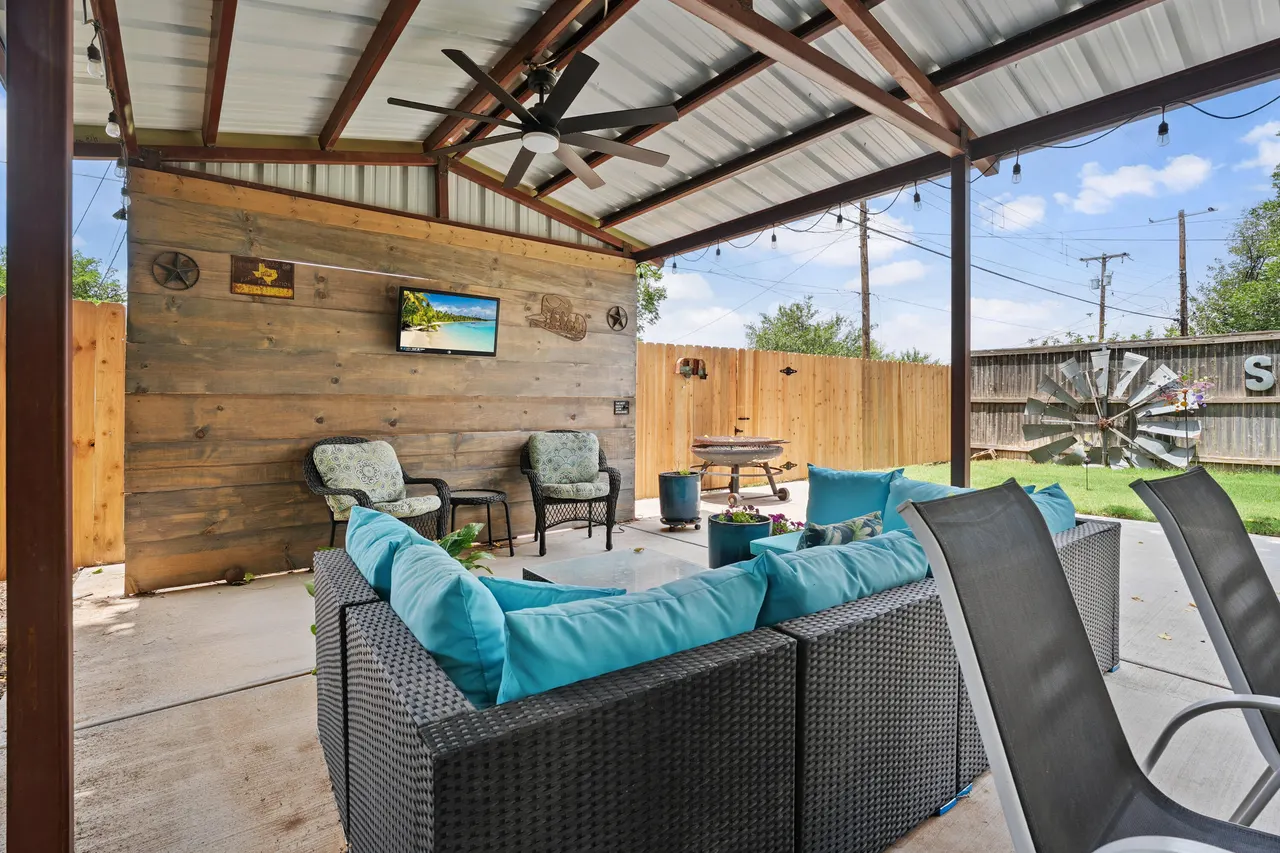 Photo 20 — 6006 Oxford Avenue, Lubbock, TX 79413