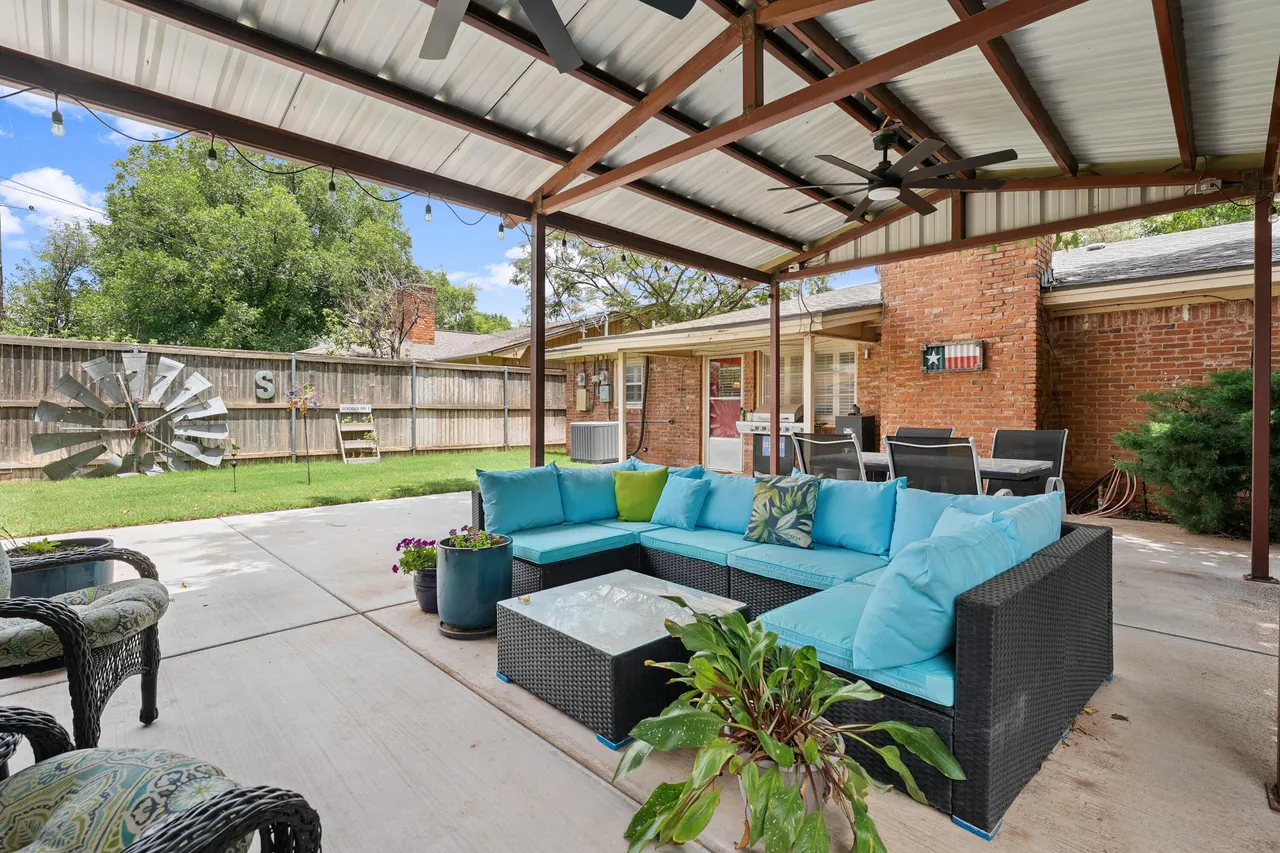 Photo 21 — 6006 Oxford Avenue, Lubbock, TX 79413