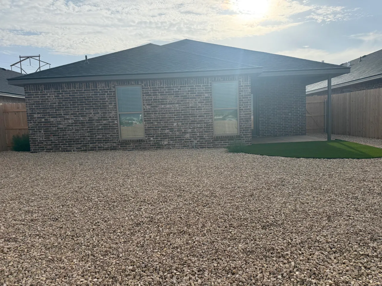 Photo 6 — 1203 Cottonwood Avenue, Wolfforth, TX 79382
