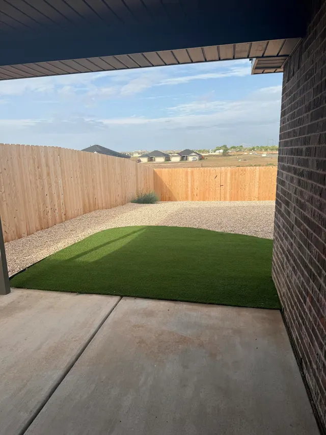Photo 8 — 1203 Cottonwood Avenue, Wolfforth, TX 79382