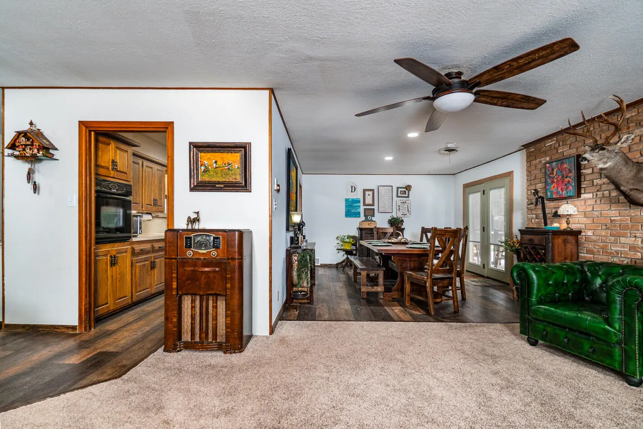 Photo 10 — 210 Comanche Trail, Tulia, TX 79088