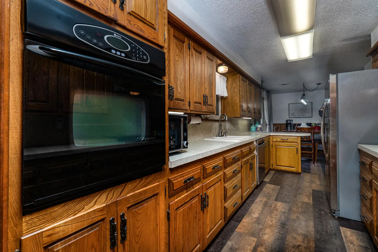 Photo 18 — 210 Comanche Trail, Tulia, TX 79088