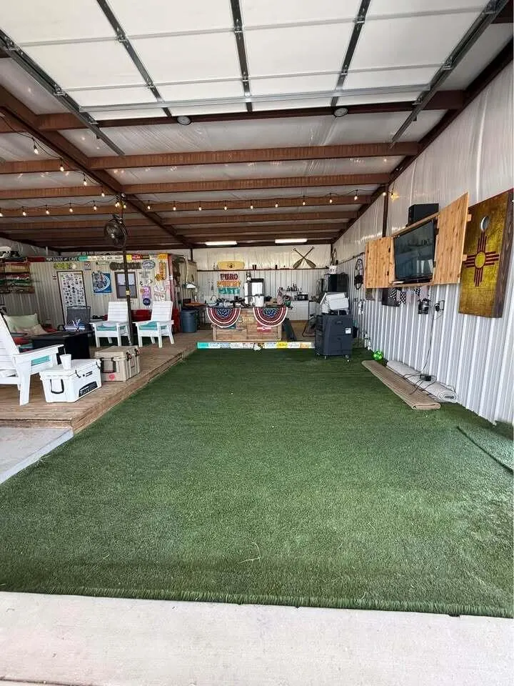 Photo 4 — 2483 Farm To Market Road 2458 #85 & #86, Justiceburg, TX 79330