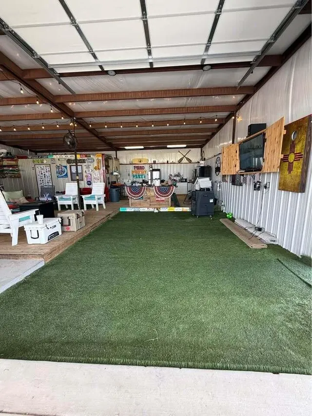 Photo 4 — 2483 Farm To Market Road 2458 #85 & #86, Justiceburg, TX 79330