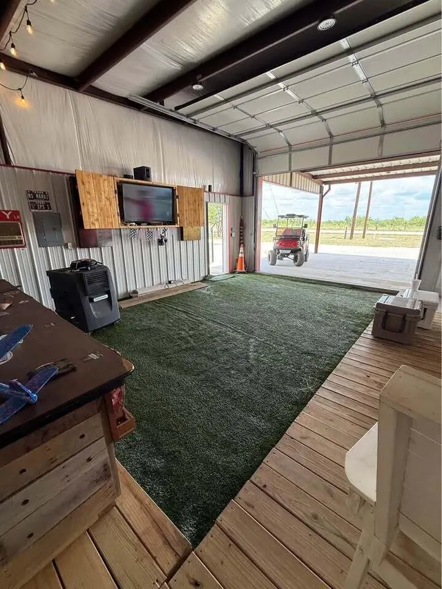 Photo 7 — 2483 Farm To Market Road 2458 #85 & #86, Justiceburg, TX 79330