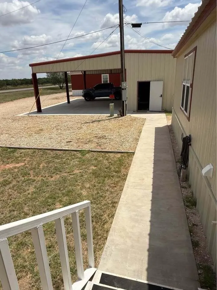 Photo 9 — 2483 Farm To Market Road 2458 #85 & #86, Justiceburg, TX 79330